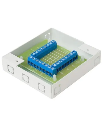 БК-2728. Блок коммутации. Полисервис в Абакане