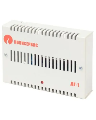ДГ-1-У-1. Извещатель пожарный газовый. Полисервис в Абакане
