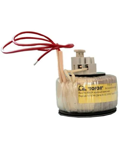 ТТП 40-КП (ТП-220/16,8). Трансформатор. Прочие российские в Абакане