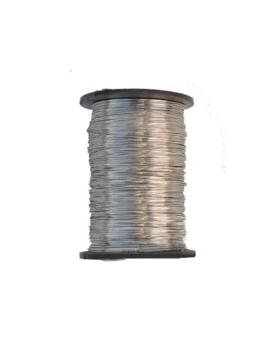 Трос стальной DIN 3053 (1х19) М 1,5 (200м): Трос стальной в Абакане