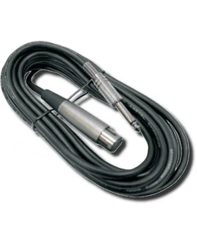 MC-092/1.5. Корд микрофонный, Jack-XLR. Прочие зарубежные в Абакане