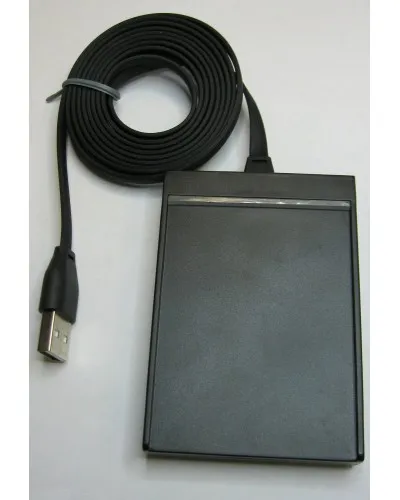 CP-KCY-USB. Считыватель бесконтактный для proxi-карт и брелоков. Прокс в Абакане