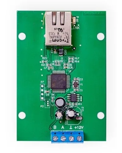 SNM-100L-B (SNM-100LX). Интернет-модуль для S632-2GSM. Проксима в Абакане