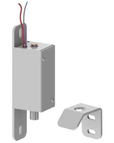 Promix-SM491.10 (Шериф-9.1). Замок электромеханический. Промикс в Абакане