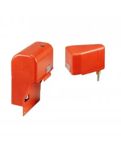 Promix-SM410.20.1 red. Замок электромеханический. Промикс в Абакане