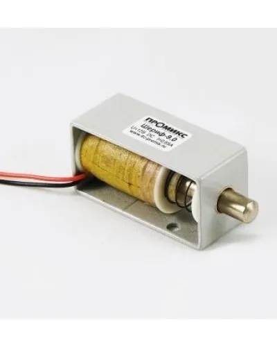 Promix-SM490.10 (Шериф-9.0 НЗ). Замок электромеханический. Промикс в Абакане