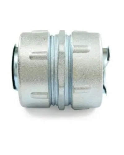 Муфта соединительная СММ-50 (2), (гайка под газовый ключ) (PR08.2975). Муфта. Промрукав в Абакане