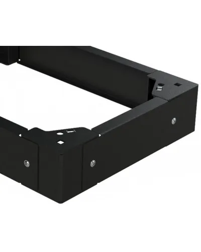 ZA 00.60 v.2 (2шт). Боковые элементы цоколя 100х600. ПРОВЕНТО в Абакане