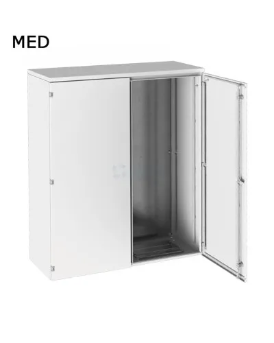 MED 120.120.30. Шкаф компактный распределительный. ПРОВЕНТО в Абакане