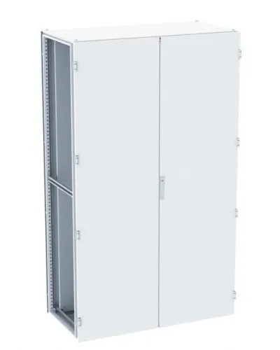 MPD 220.120.60. Шкаф распределительный 2200х1200х600мм, IP55, IK10. ПРОВЕНТО в Абакане