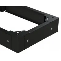 ZA 120.00 H v.2 (2шт). Передние и задние элементы цоколя 200х1200. ПРОВЕНТО