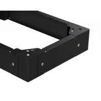 ZA 60.00 v.2 (2шт). Передние и задние элементы цоколя 100х600. ПРОВЕНТО