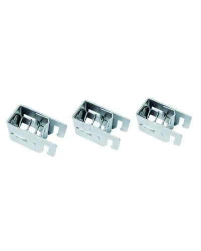 CL 20 EMC (10шт). Прижим кабельный с контактом ЭМС. ПРОВЕНТО в Абакане