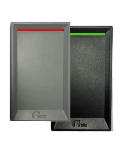 Gate-Reader-Multi-Plus. Считыватель. Равелин в Абакане