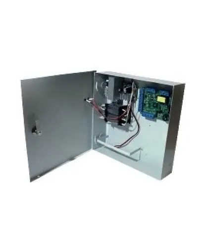 Gate-IP-Base-UPS1 mod.23. Сетевой контроллер. Равелин в Абакане