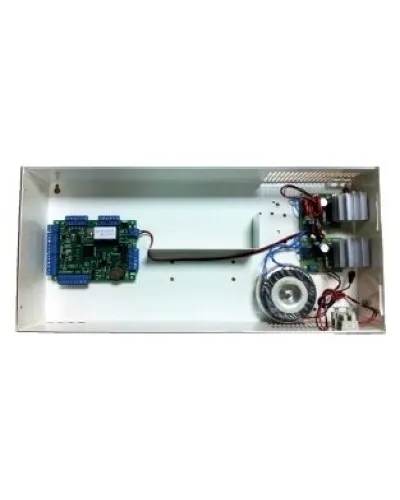 Gate-IP-Base-UPS2 mod.23. Сетевой контроллер. Равелин в Абакане