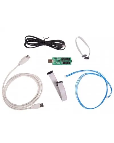 Кабель для связи с компьютером USB 2. Кабель для программирования с компьютера объектовых приборов через USB порт. Ритм в Абакане
