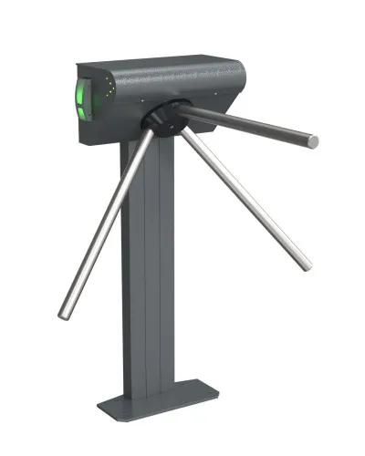 Ростов-Дон Т9М1 STORK (гибка Fly A3 EH) (без штанг). Автоматизированная проходная. РостЕвроСтрой в Абакане