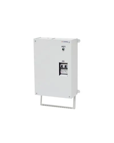 BPM-10-S-B. Модуль защиты батарей. Штиль в Абакане