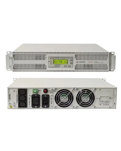 Штиль SR1102L. Источник бесперебойного питания. Штиль в Абакане