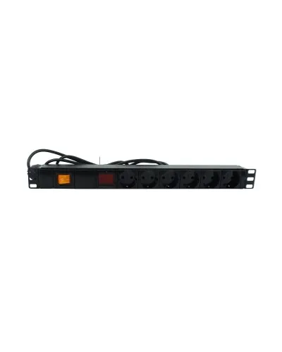 S6-Amp. Блок электрических розеток. Штиль в Абакане