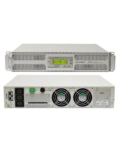 Штиль SR1103TL. Источник бесперебойного питания. Штиль в Абакане