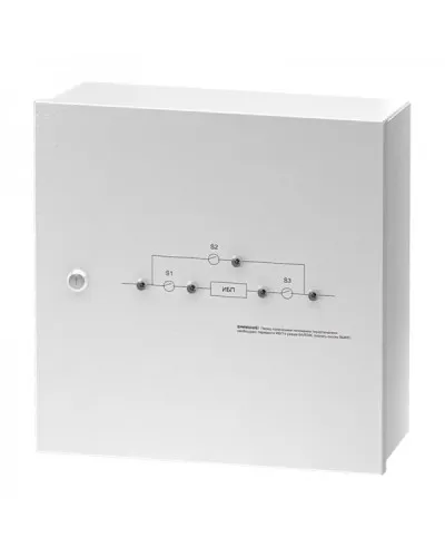 EBM-10-WTL-1T. Модуль внешнего байпаса для ИБП ST1106SL, ST1106L, ST1110SL, ST1110L. Штиль в Абакане