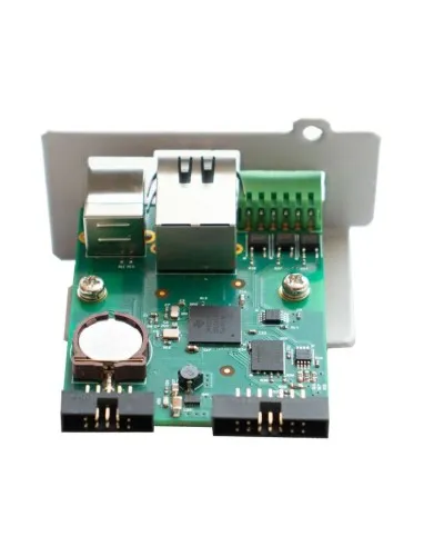 IC-SNMP/WEB. Модуль управления и мониторинга по ЛВС. Штиль в Абакане