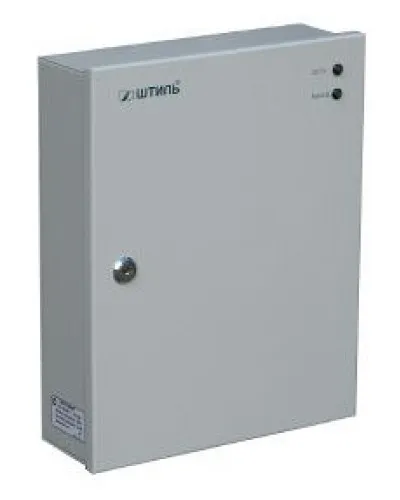 Штиль PS2405D. ИБП постоянного тока. Штиль в Абакане