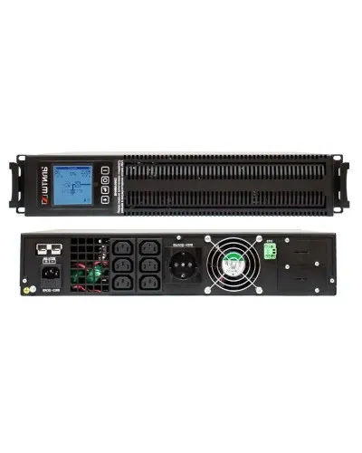 Штиль STR1101SL. Источник бесперебойного питания. Штиль в Абакане