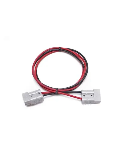 TD50A-TD50A-3-2x6. Батарейный кабель. Штиль в Абакане