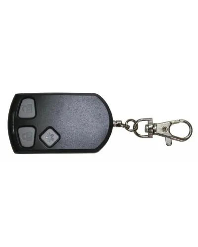 БН-3С. Радиобрелок дополнительный для GSM-сигнализаторов серий Express GSM, Photo Express GSM, Express Power, Photo Express Solo. Сибирский Арсенал в Абакане