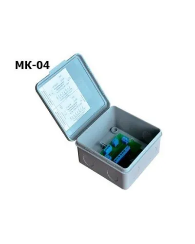 МК-04. Коробка монтажная. Спектрон НПО в Абакане
