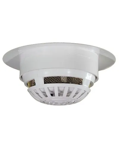 ИП 212/101-18-R IP44 (ИДТ-2 IP44). Извещатель пожарный комбинированный. Специнформатика-СИ в Абакане