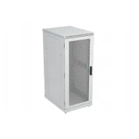 ШТ-НП-33U-600-800-П (130411-00524). Шкаф напольный 19, 33U. ССД (Связьстройдеталь)