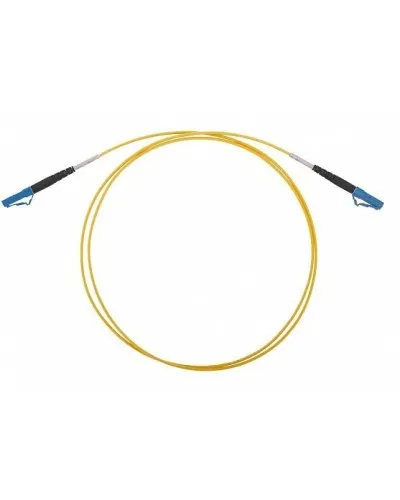 ШОС-SM/2.0мм-LC/UPC-LC/UPC-1.0м (130202-00010). Патч-корд оптический. ССД (Связьстройдеталь) в Абакане