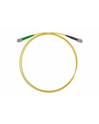 ШОС-SM/2.0мм-FC/APC-FC/UPC-1.0м (130201-02685). Патч-корд оптический. ССД (Связьстройдеталь) в Абакане