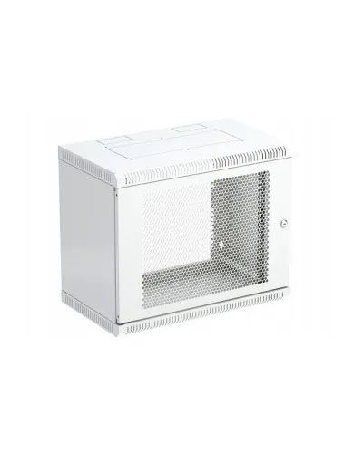ШТ-НСр-9U-600-350-П (130411-00556). Шкаф настенный разборный 19, 9U. ССД (Связьстройдеталь) в Абакане