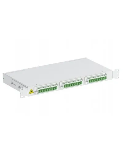 ШКОС-Л-1U/2-24-SC~24-SC/APC~24-SC/APC (130308-00109). Кросс оптический 19. ССД (Связьстройдеталь) в Абакане