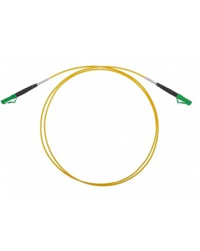 ШОС-SM/2.0мм-LC/APC-LC/APC-1.0м (130201-03528). Патч-корд оптический. ССД (Связьстройдеталь) в Абакане