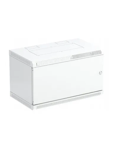 ШТ-НСр-6U-600-550-М (130411-00549). Шкаф настенный разборный 19, 6U. ССД (Связьстройдеталь) в Абакане