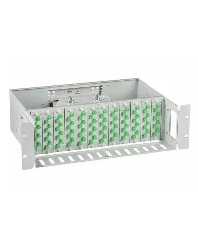 ШКОС-С-3U/4-96-FC/ST~96-FC/D/APC~96-FC/APC(130301-02269). Кросс оптический 19. ССД (Связьстройдеталь) в Абакане