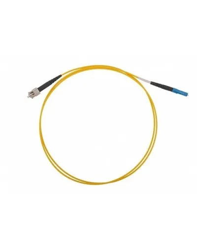 ШОС-SM/2.0мм-FC/UPC-LC/UPC-1.0м (130202-00001). Патч-корд оптический. ССД (Связьстройдеталь) в Абакане