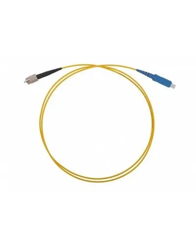ШОС-SM/2.0мм-FC/UPC-SC/UPC-1.0м (130201-02754). Патч-корд оптический. ССД (Связьстройдеталь) в Абакане
