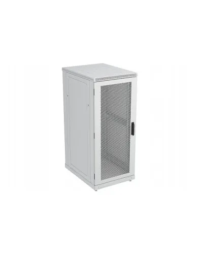 ШТ-НП-27U-600-1000-П (130411-00518). Шкаф напольный 19, 27U. ССД (Связьстройдеталь) в Абакане
