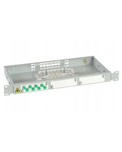 ШКОС-Л-1U/2-8-FC/ST~8-FC/D/APC~8-FC/APC (130308-00103). Кросс оптический 19. ССД (Связьстройдеталь) в Абакане