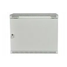 ШТ-НСр-18U-600-450-М (130411-00650). Шкаф настенный разборный 19, 18U. ССД (Связьстройдеталь)