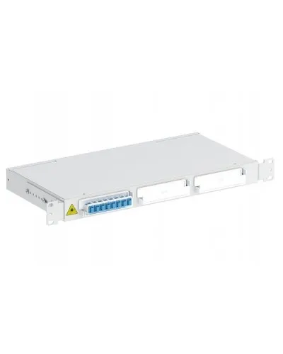 ШКОС-Л-1U/2-8-SC~8-SC/SM~8-SC/UPC (130308-00100). Кросс оптический 19. ССД (Связьстройдеталь) в Абакане