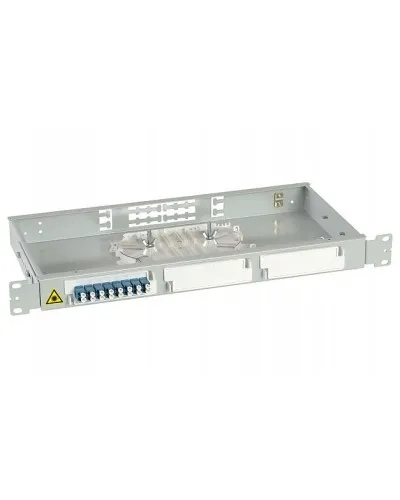 ШКОС-Л-1U/2-16-LC~16-LC/SM~16-LC/UPC (130308-00032). Кросс оптический 19. ССД (Связьстройдеталь) в Абакане