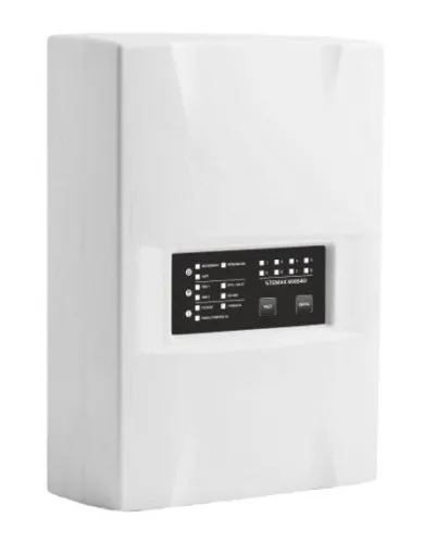 STEMAX MX840. Устройство оконечное объектовое приемно-контрольное c GSM коммуникатором. Стелс НПП в Абакане